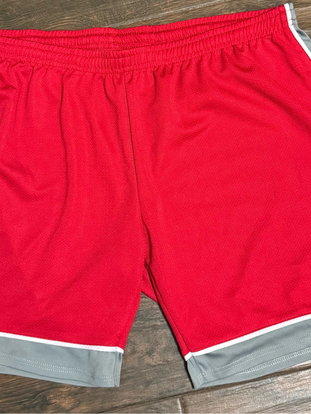 Women’s Ohio State Shorts